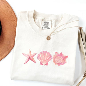 SeaShell Shirt New V3