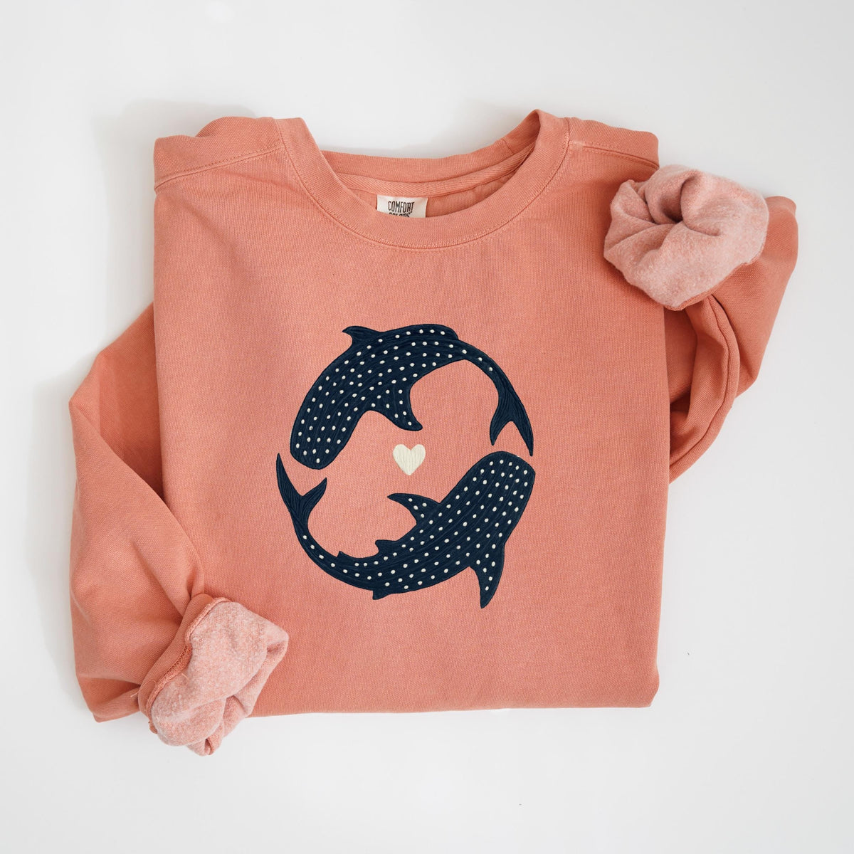 Whaleshark Sweater V2