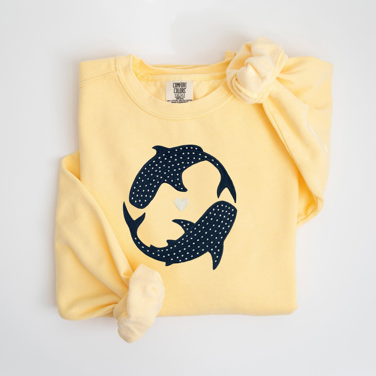 Whaleshark Sweater V2