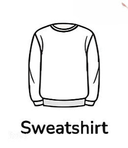 Clothing Type: - mymatchhoodie