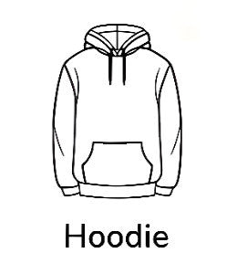 Clothing Type: - mymatchhoodie