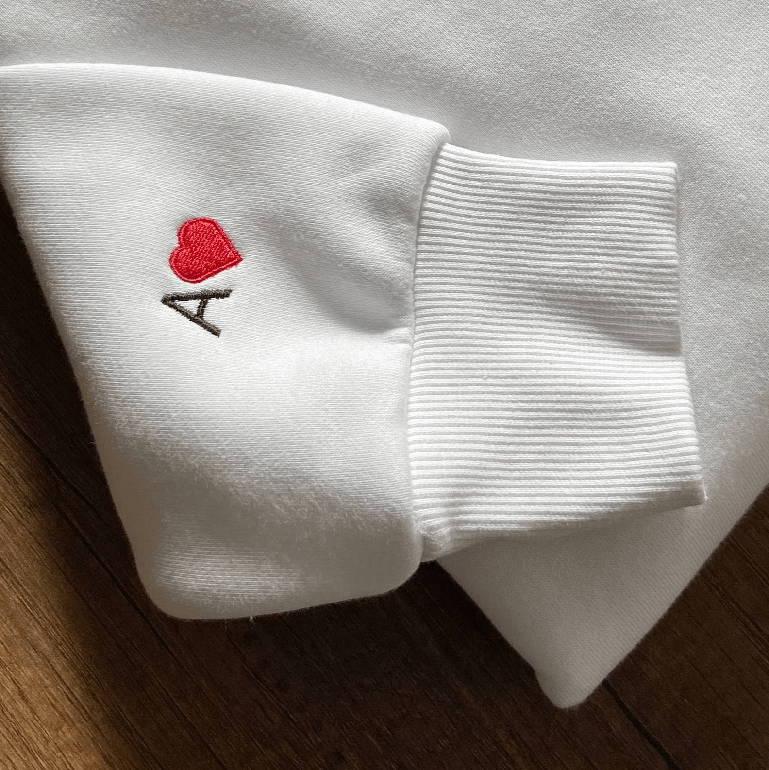 Custom Embroidered Hoodies For Couples, Custom Matching Couple Hoodie, Cartoon Mouse Inspired Couples Embroidered Matching Hoodie